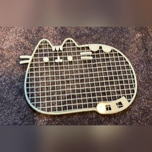 Pusheen Baking Mini Cooling Rack